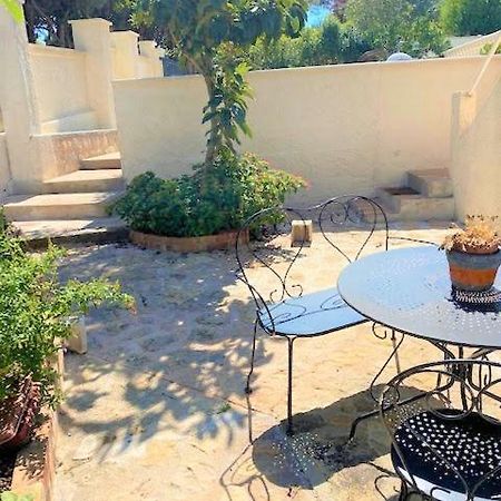 Villa Bella I La Seyne-sur-Mer Zewnętrze zdjęcie
