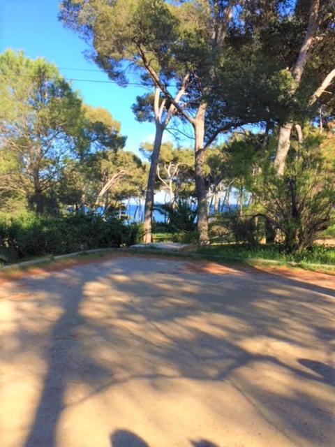 Villa Bella I La Seyne-sur-Mer Zewnętrze zdjęcie